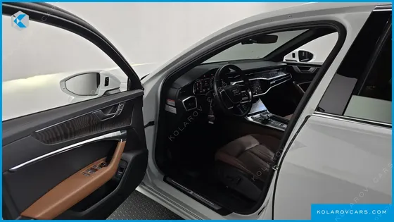 AUDI A6 45 TFSI PREMIUM