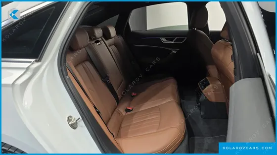 AUDI A6 45 TFSI PREMIUM