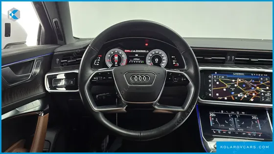 AUDI A6 45 TFSI PREMIUM