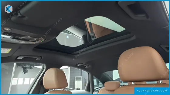 AUDI A6 45 TFSI PREMIUM