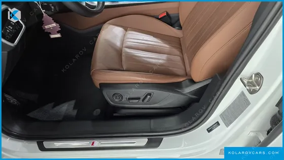 AUDI A6 45 TFSI PREMIUM