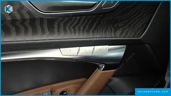 AUDI A6 45 TFSI PREMIUM
