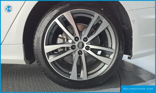 AUDI A6 45 TFSI PREMIUM