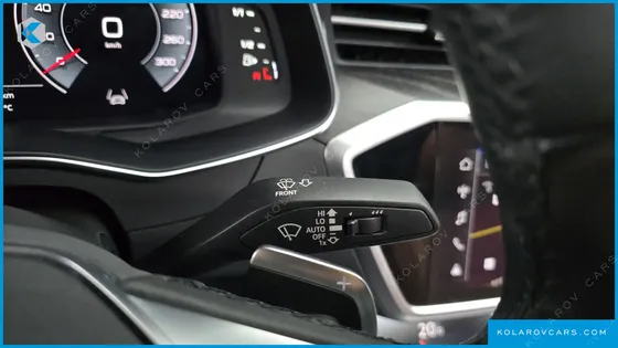 AUDI A6 45 TFSI PREMIUM