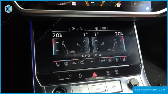 AUDI A6 45 TFSI PREMIUM