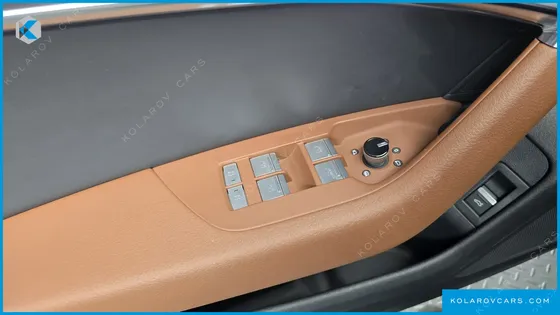 AUDI A6 45 TFSI PREMIUM