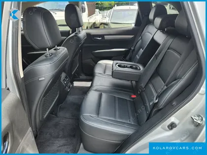 RENAULT KOREA QM6 (KOLEOS) GASOLINE 2WD LE
