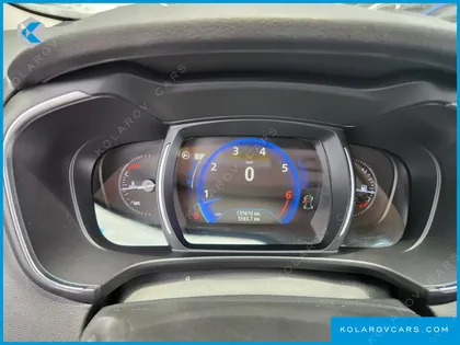RENAULT KOREA QM6 (KOLEOS) GASOLINE 2WD LE