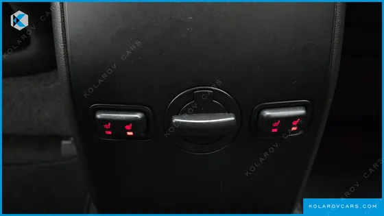 LINCOLN MKS 3.7