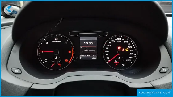AUDI Q3 2.0 TDI QUATTRO DYNAMIC
