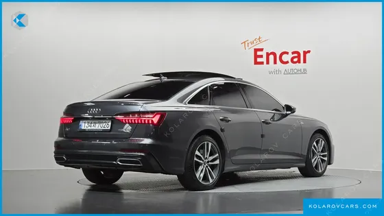 AUDI A6 45 TFSI PREMIUM