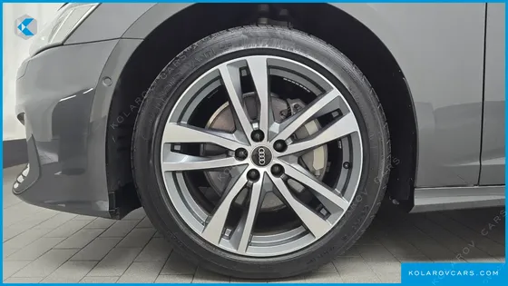 AUDI A6 45 TFSI PREMIUM