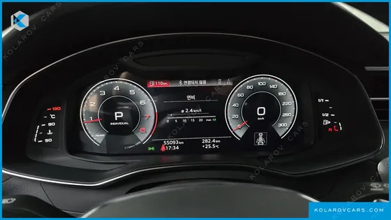 AUDI A6 45 TFSI PREMIUM