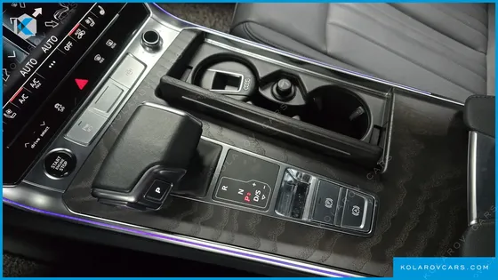 AUDI A6 45 TFSI PREMIUM