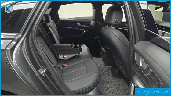 AUDI A6 45 TFSI PREMIUM