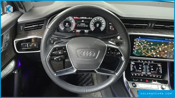 AUDI A6 45 TFSI PREMIUM