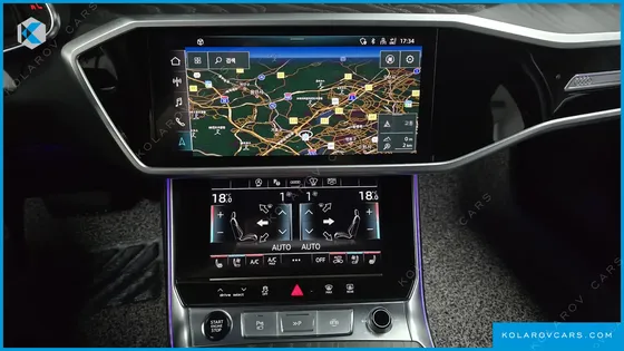 AUDI A6 45 TFSI PREMIUM