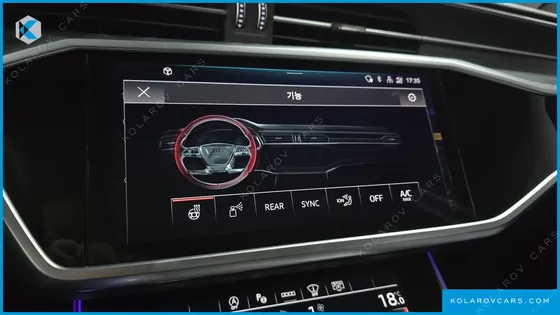 AUDI A6 45 TFSI PREMIUM