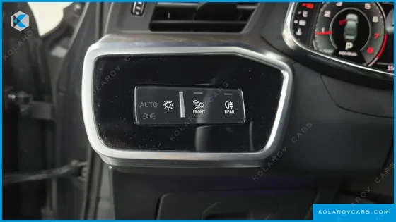 AUDI A6 45 TFSI PREMIUM