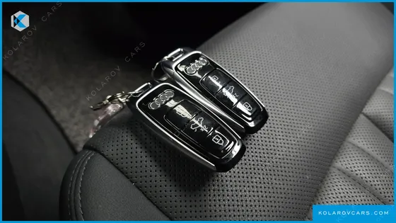 AUDI A6 45 TFSI PREMIUM