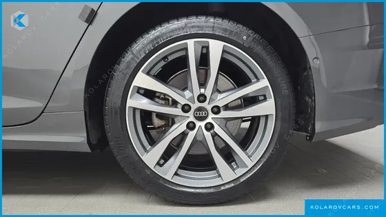 AUDI A6 45 TFSI PREMIUM
