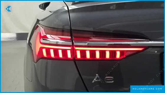 AUDI A6 45 TFSI PREMIUM