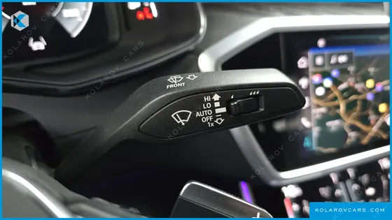 AUDI A6 45 TFSI PREMIUM