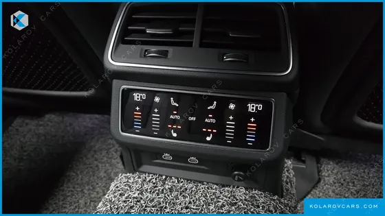 AUDI A6 45 TFSI PREMIUM