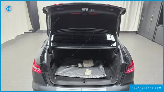 AUDI A6 45 TFSI PREMIUM