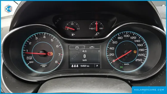 CHEVROLET (GM DAEWOO) CRUZE 1.4 TURBO LS