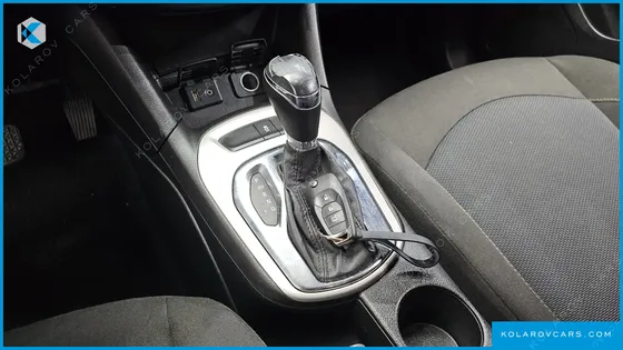 CHEVROLET (GM DAEWOO) CRUZE 1.4 TURBO LS