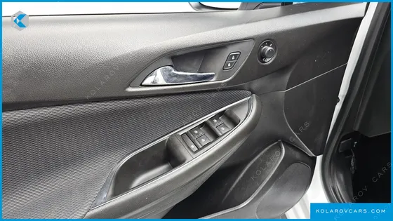 CHEVROLET (GM DAEWOO) CRUZE 1.4 TURBO LS