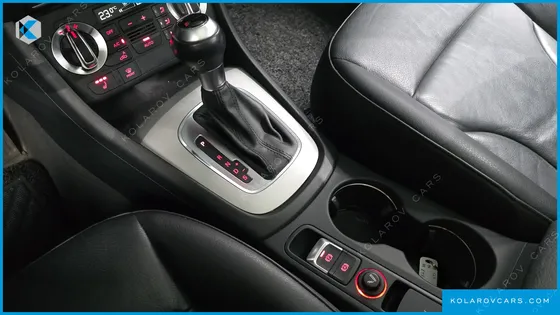 AUDI Q3 2.0 TDI QUATTRO