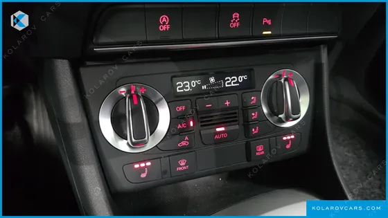 AUDI Q3 2.0 TDI QUATTRO