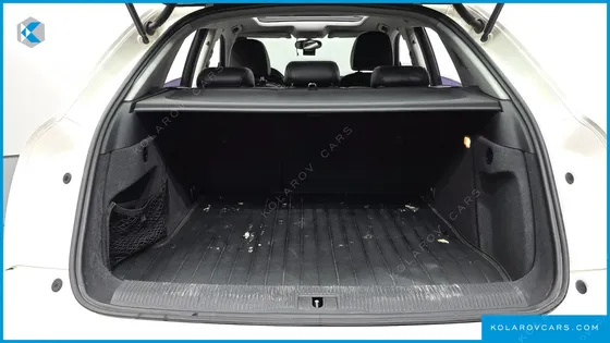 AUDI Q3 2.0 TDI QUATTRO
