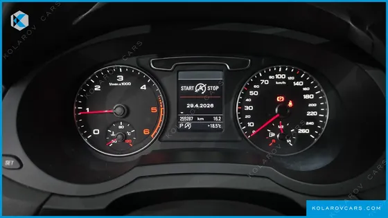 AUDI Q3 35 TDI QUATTRO DYNAMIC