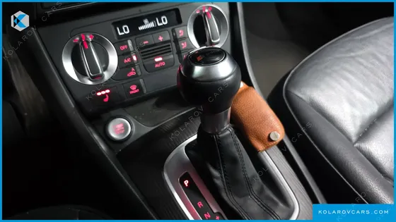 AUDI Q3 35 TDI QUATTRO DYNAMIC