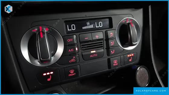 AUDI Q3 35 TDI QUATTRO DYNAMIC