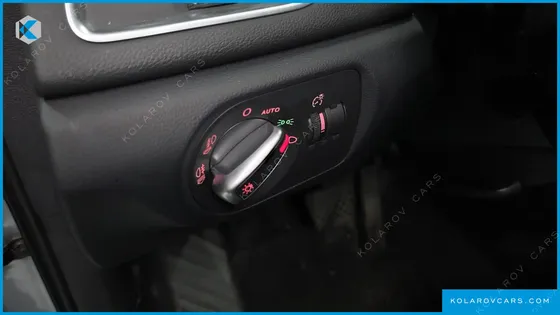 AUDI Q3 35 TDI QUATTRO DYNAMIC