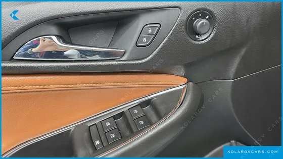 CHEVROLET (GM DAEWOO) CRUZE 1.4 TURBO LTZ