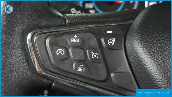 CHEVROLET (GM DAEWOO) CRUZE 1.4 TURBO LTZ