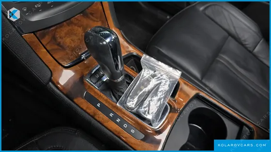 LINCOLN MKS 3.7