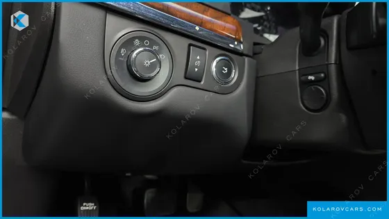 LINCOLN MKS 3.7