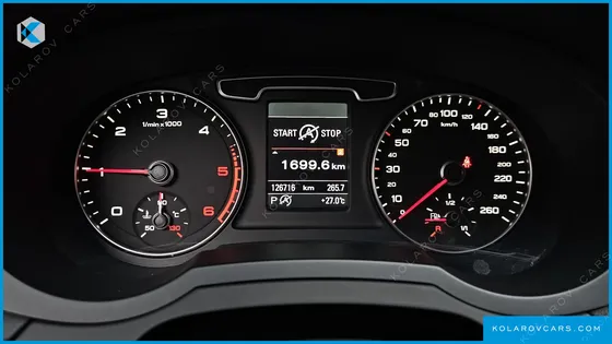 AUDI Q3 2.0 TDI QUATTRO DYNAMIC
