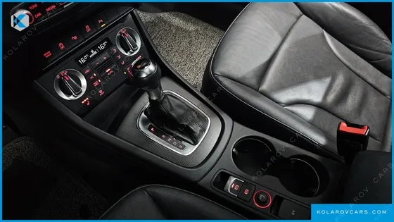 AUDI Q3 2.0 TDI QUATTRO DYNAMIC