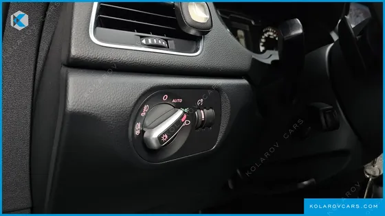 AUDI Q3 2.0 TDI QUATTRO DYNAMIC