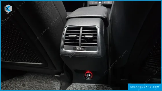 AUDI Q3 2.0 TDI QUATTRO DYNAMIC