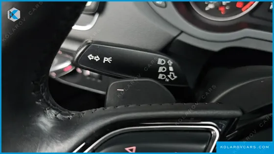 AUDI Q3 2.0 TDI QUATTRO DYNAMIC