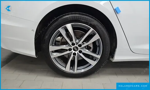 AUDI A6 45 TFSI PREMIUM