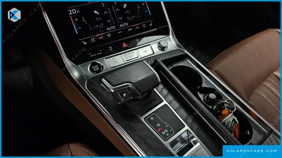 AUDI A6 45 TFSI PREMIUM